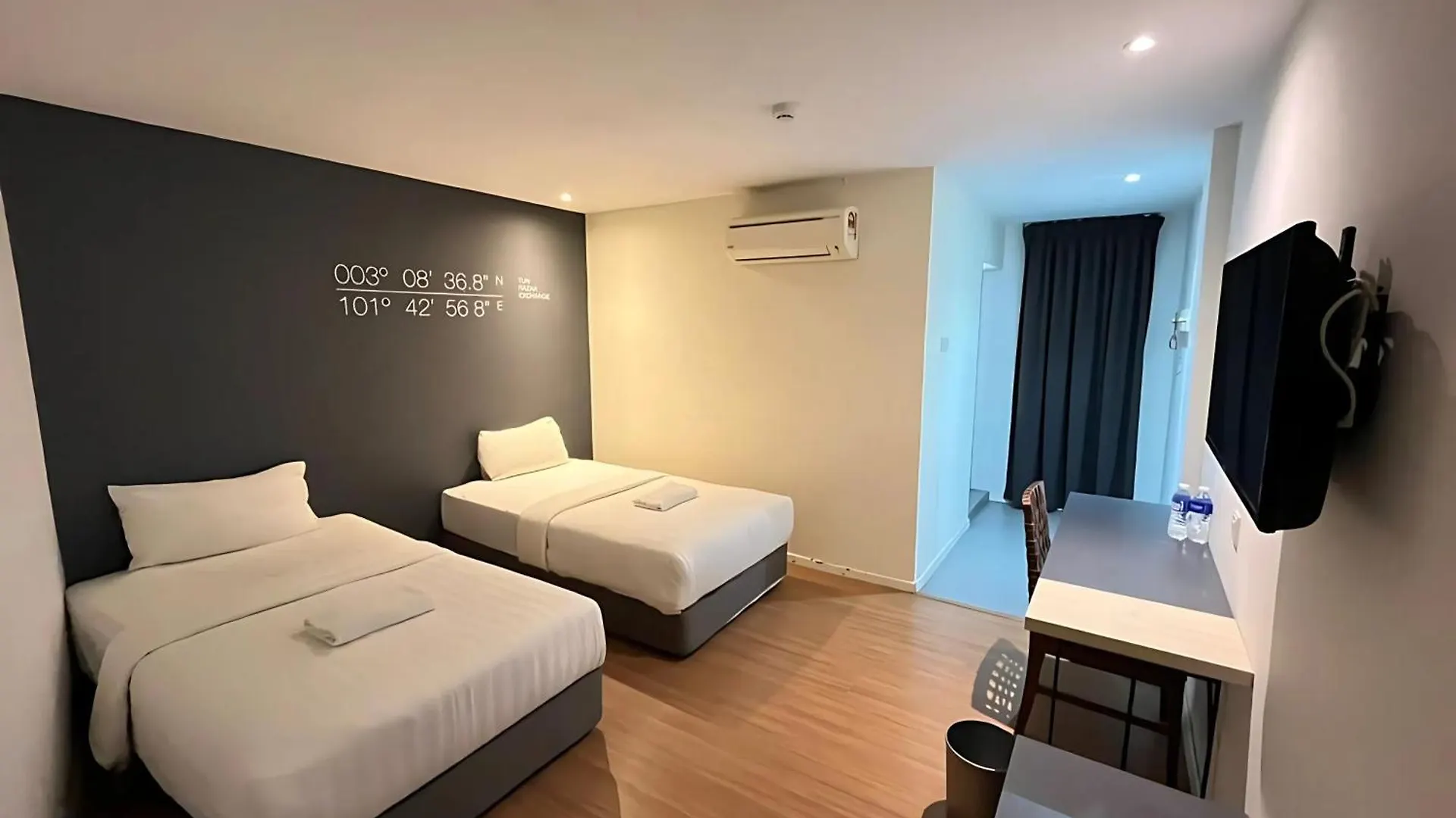 Sky Hotel Cheras Maluri Kuala Lumpur