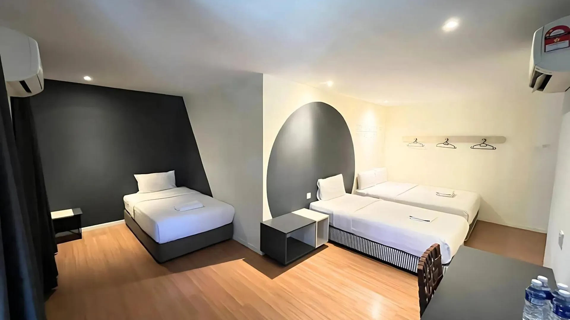 Sky Hotel Cheras Maluri Kuala Lumpur