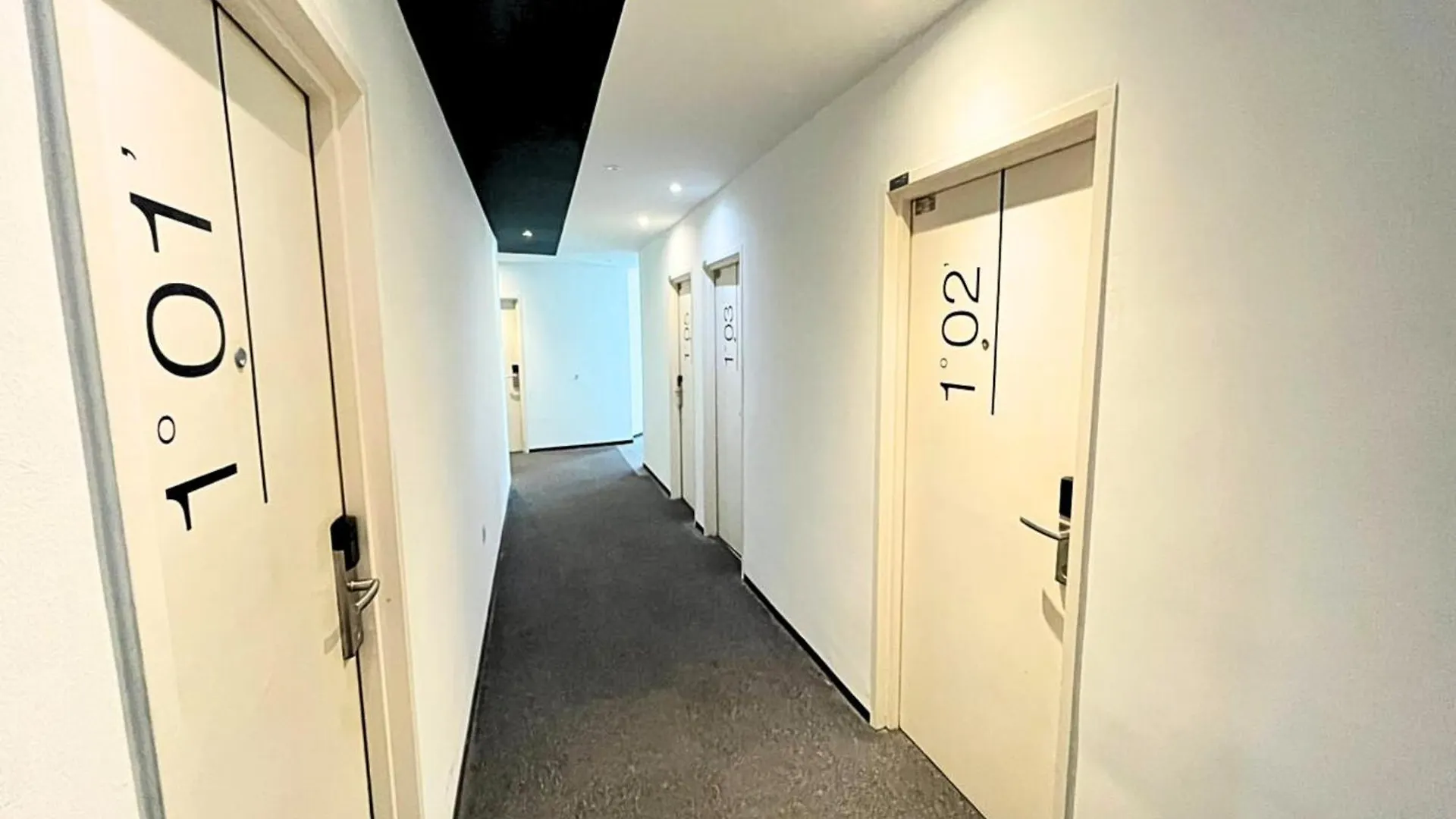 Sky Hotel Cheras Maluri Kuala Lumpur
