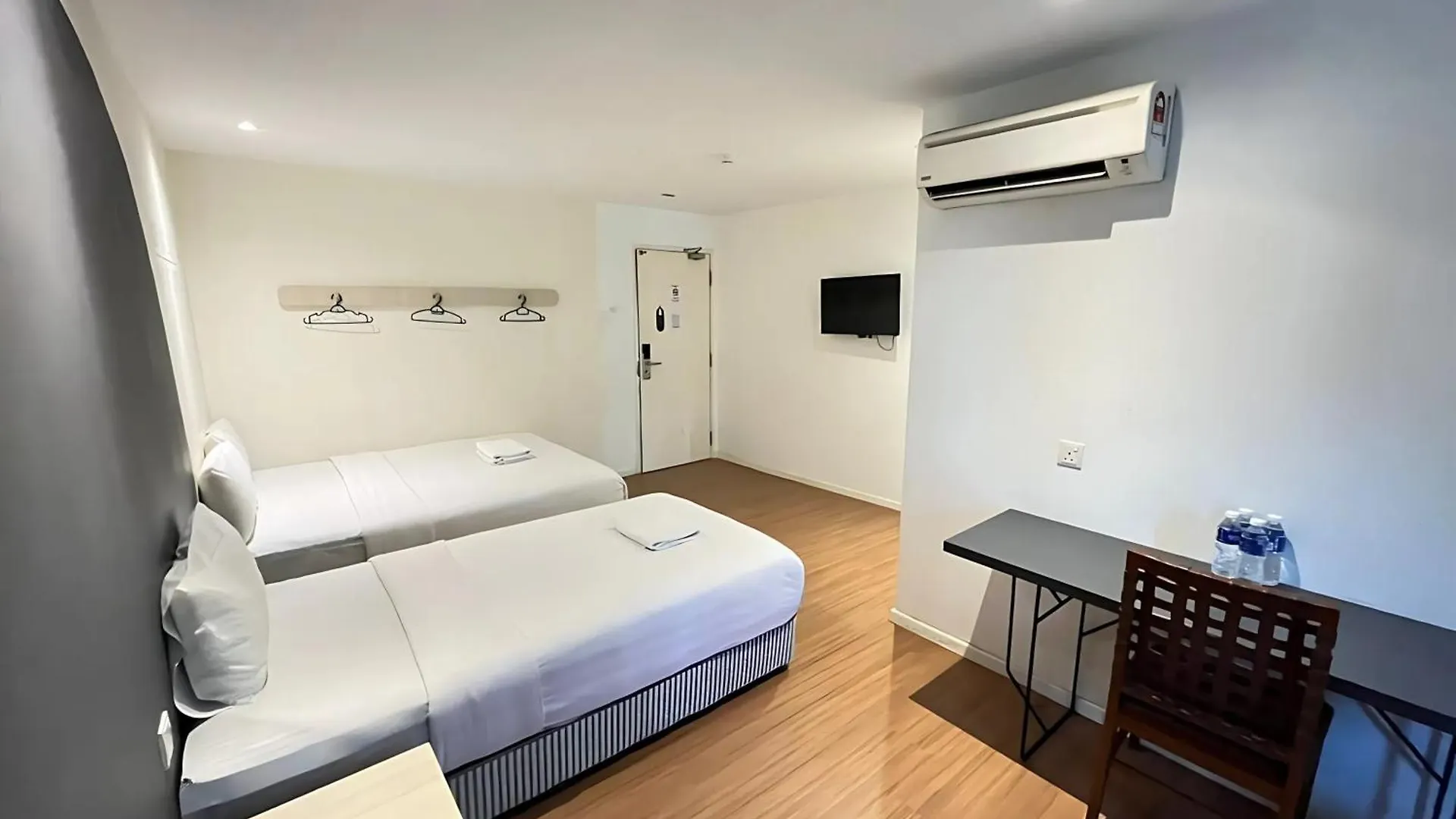 Sky Hotel Cheras Maluri Kuala Lumpur