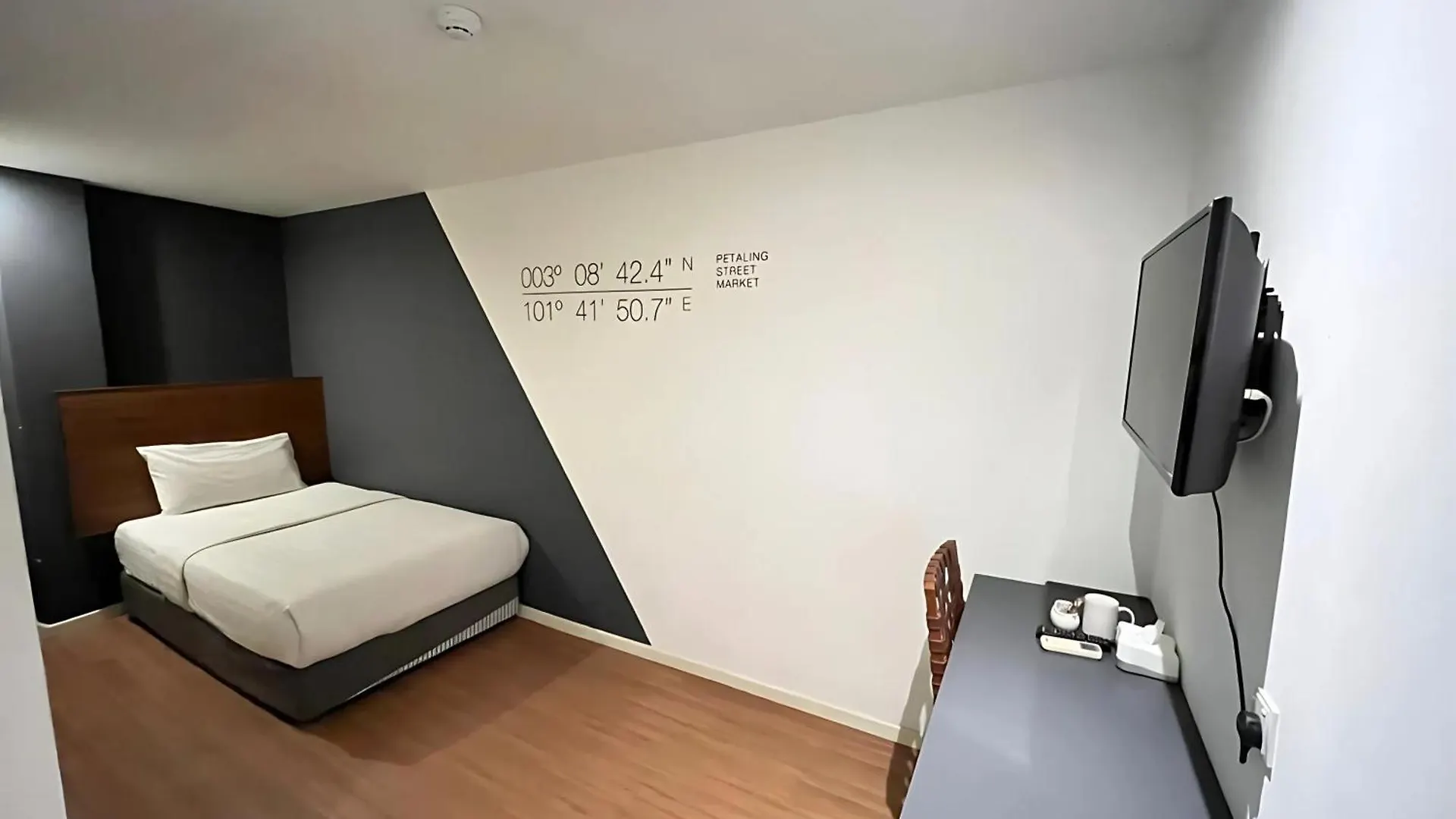 Sky Hotel Cheras Maluri Kuala Lumpur