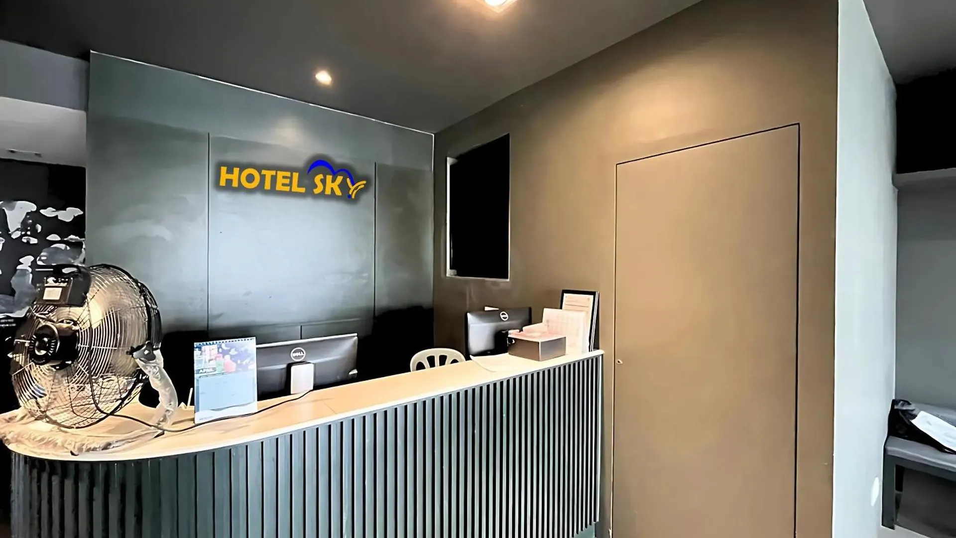 Sky Hotel Cheras Maluri Kuala Lumpur 0*,  Malaysia