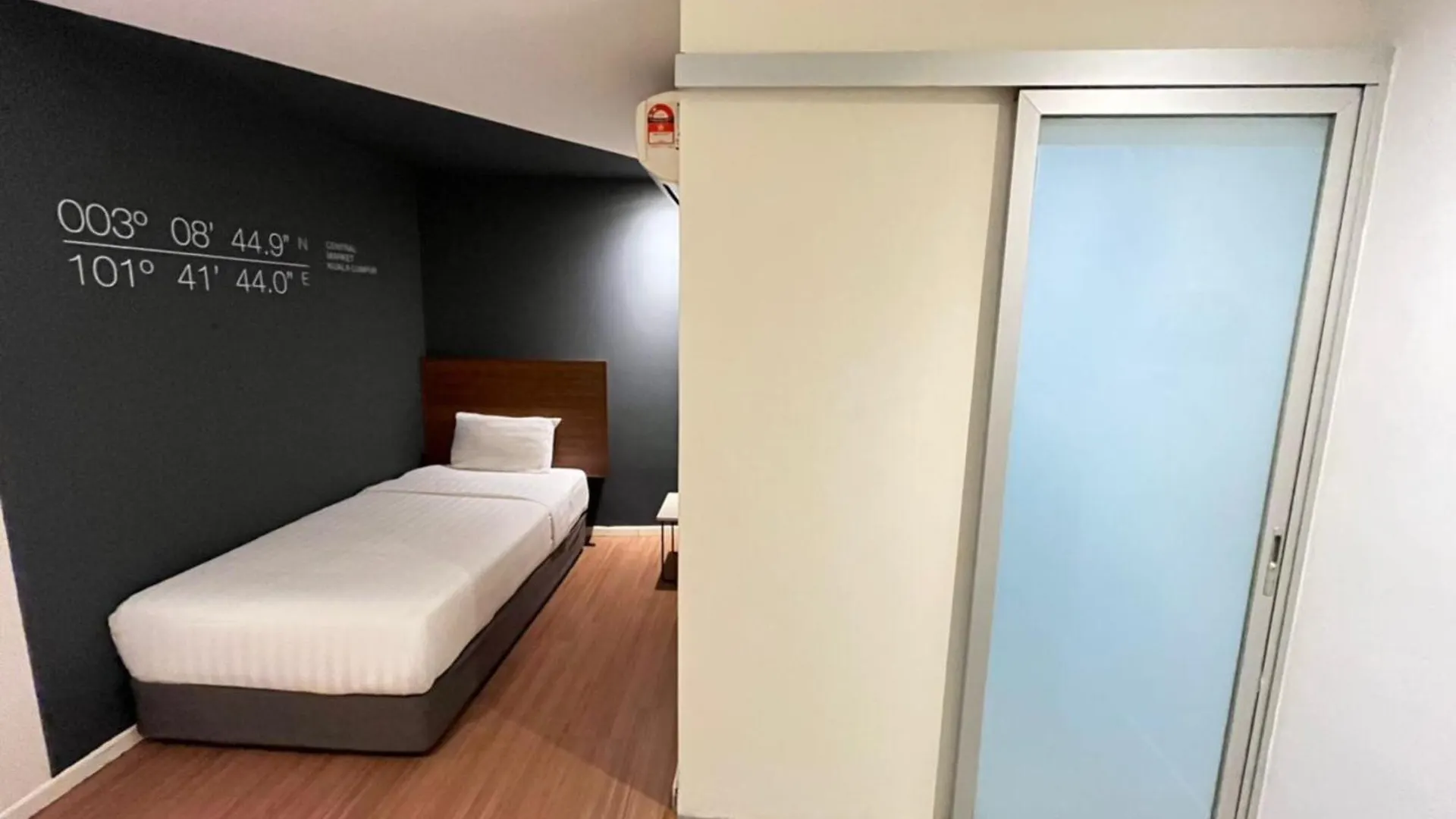 Sky Hotel Cheras Maluri Kuala Lumpur