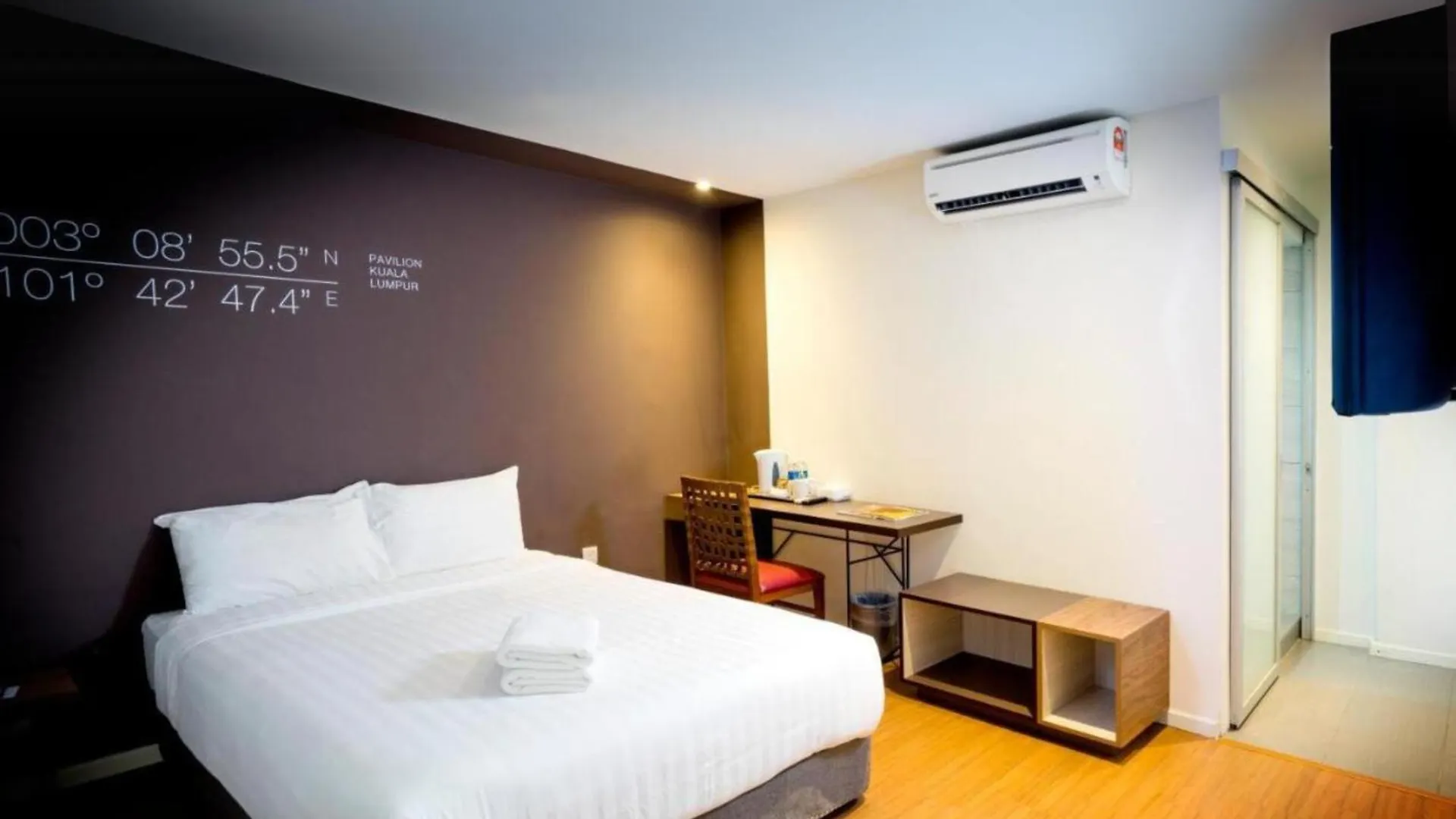 Sky Hotel Cheras Maluri Kuala Lumpur