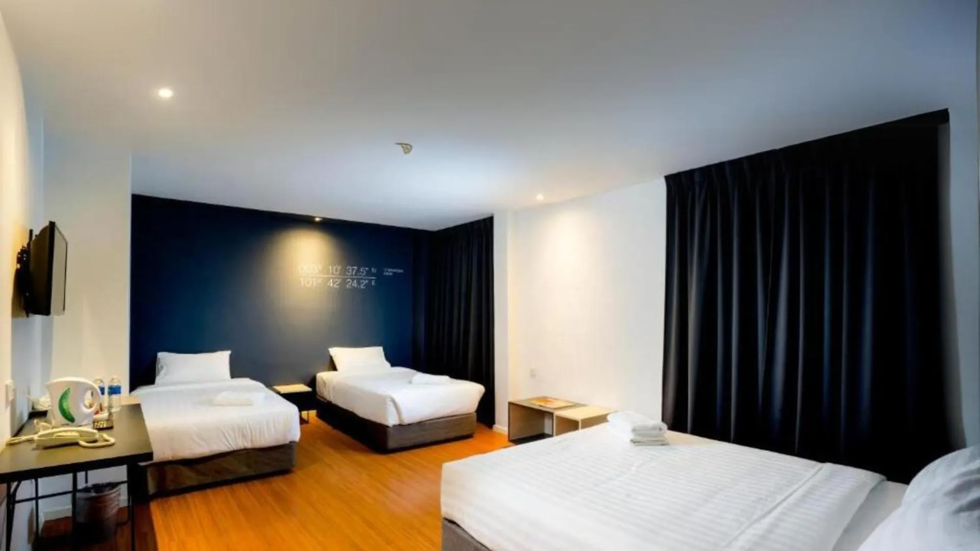 Sky Hotel Cheras Maluri Kuala Lumpur